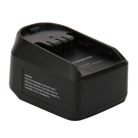Dantona Power Tool Battery, TOOL-449LI-15 TOOL-449LI-15